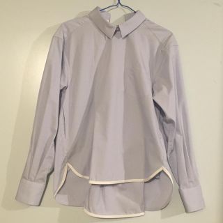 サカイ(sacai)のsacai シャツ(シャツ/ブラウス(長袖/七分))