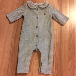 ベビーギャップ(babyGAP)のベビーギャップ ロンパース(ロンパース)