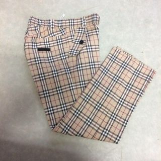 バーバリー(BURBERRY)のこたまま様専用(パンツ/スパッツ)