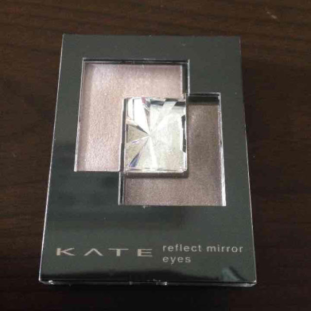 KATE(ケイト)のKATE ケイト アイシャドウ コスメ/美容のベースメイク/化粧品(アイシャドウ)の商品写真