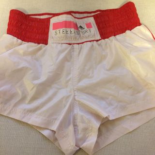 ステラマッカートニー(Stella McCartney)の【SALE】 ステラマッカートニー ショートパンツ(ウェア)