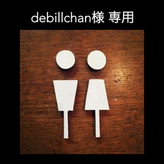 debillchan様 専用ページ(その他)