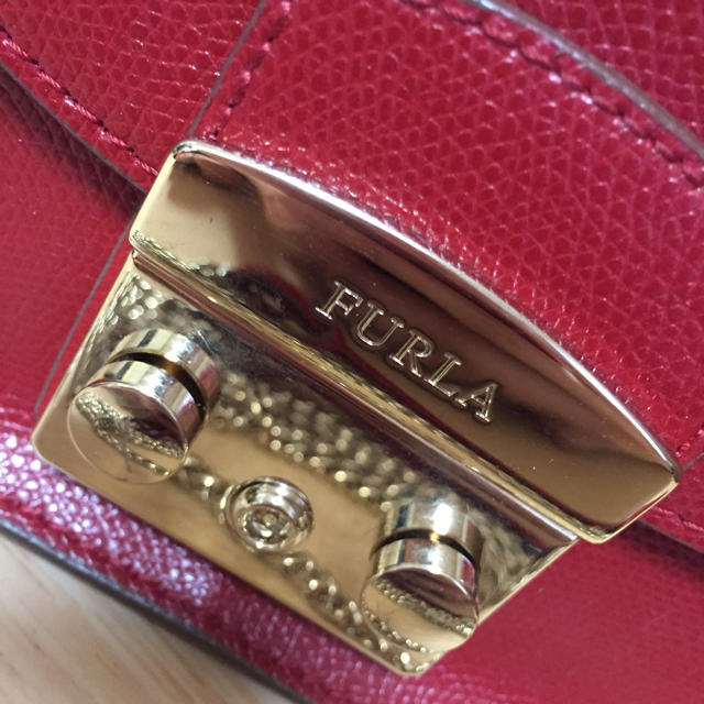 Furla(フルラ)のフルラ ☆ メトロポリス レディースのバッグ(ショルダーバッグ)の商品写真