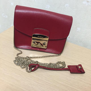 フルラ(Furla)のフルラ ☆ メトロポリス(ショルダーバッグ)