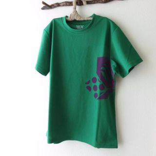 パタゴニア(patagonia)の新品 MOUNTAIN HARD WEAR マウンテンハードウエア　Ｔシャツ(Tシャツ(半袖/袖なし))