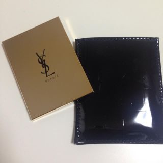 サンローラン(Saint Laurent)の【新品未使用】サンローラン♡ミラー(その他)