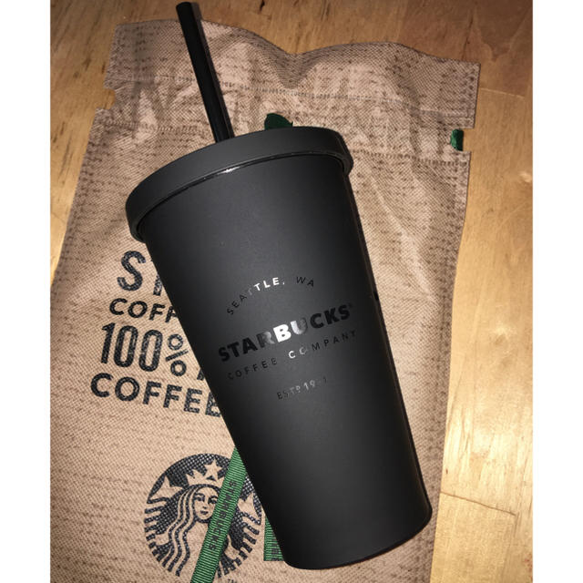 Starbucks Coffee 韓国 スタバ タンブラー の通販 By g S Shop スターバックスコーヒーならラクマ