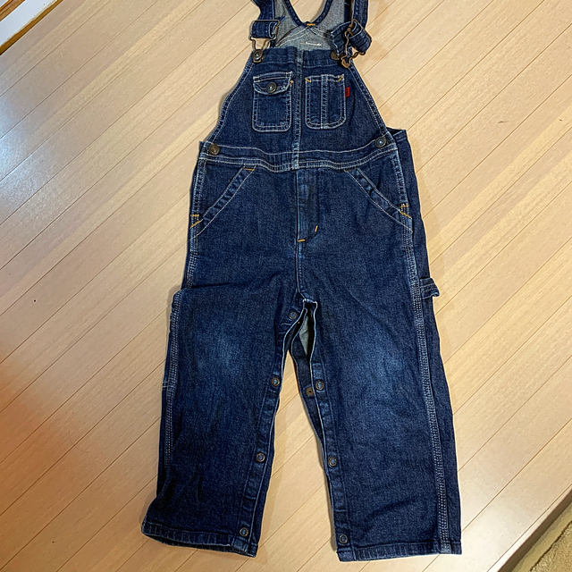 Lee(リー)のleeサラペット キッズ/ベビー/マタニティのキッズ服男の子用(90cm~)(その他)の商品写真