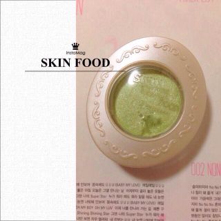 スキンフード(SKIN FOOD)のSKINFOOD アイシャドウ(その他)