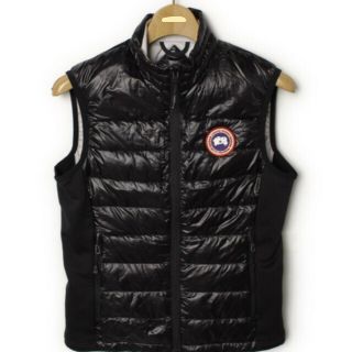 カナダグース(CANADA GOOSE)のCanada Goose Hybridge Lite Vest(ダウンジャケット)