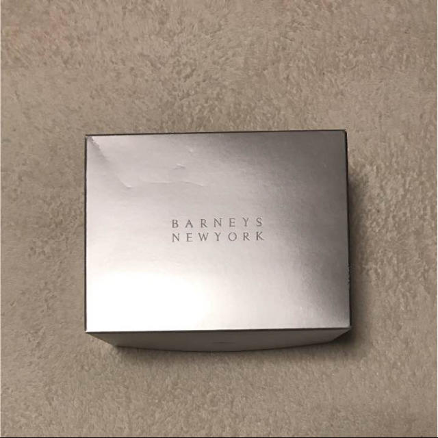 BARNEYS NEW YORK(バーニーズニューヨーク)の★最終値下げ★【新品未使用】BARNEYS NEWYORK ペアカップ インテリア/住まい/日用品のキッチン/食器(グラス/カップ)の商品写真