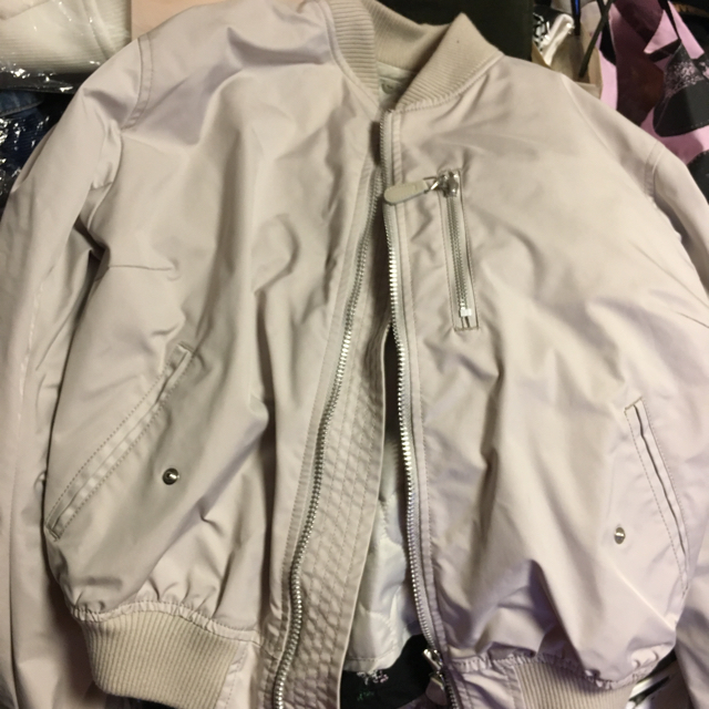 FRAY I.D(フレイアイディー)のブルゾン レディースのジャケット/アウター(ブルゾン)の商品写真