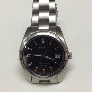 セイコー(SEIKO)のSEIKO 時計 メカニカル 6R15-00C0 自動巻き(金属ベルト)