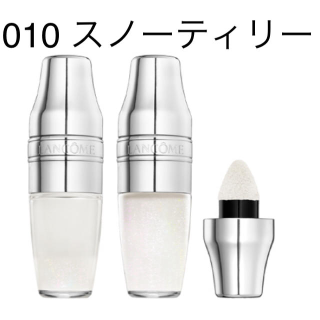 LANCOME(ランコム)のLancomeｼﾞｭｰｼｰｼｪｲｶｰ限定色 コスメ/美容のベースメイク/化粧品(リップグロス)の商品写真