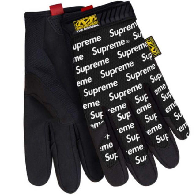 Supreme(シュプリーム)のSupreme Mechanix Original Work Gloves メンズのファッション小物(手袋)の商品写真