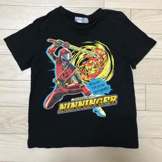 バンダイ(BANDAI)のニンニンジャー Ｔシャツ(Tシャツ/カットソー)