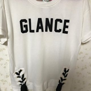 ドスチ(Dosch)のTシャツ タグ付き(Tシャツ(半袖/袖なし))