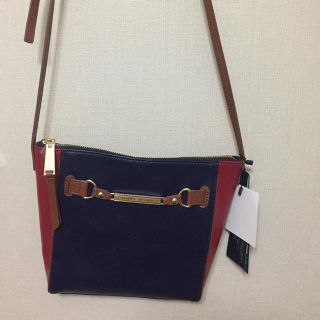 トミーヒルフィガー(TOMMY HILFIGER)のTOMMYショルダーバッグ(ショルダーバッグ)