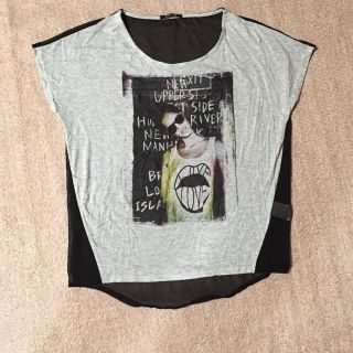 ワンウェイ(one*way)の美品！ワンウェイ♡(Tシャツ(半袖/袖なし))