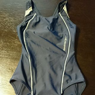 リーボック(Reebok)のリーボック水着☆140美品(水着)