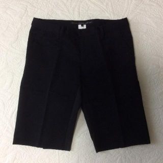 ダブルスタンダードクロージング(DOUBLE STANDARD CLOTHING)の☆値下げ☆【美品】ダブルスタンダードクロージング ハーフパンツ(ハーフパンツ)