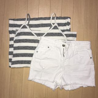 ベルシュカ(Bershka)のBershka セット販売(セット/コーデ)