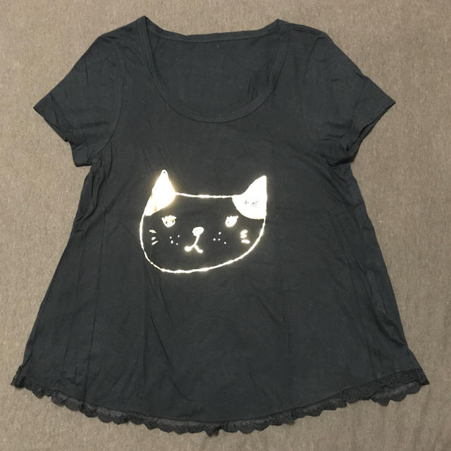 franche lippee(フランシュリッペ)のフランシュリッペ Tシャツ レディースのトップス(Tシャツ(半袖/袖なし))の商品写真