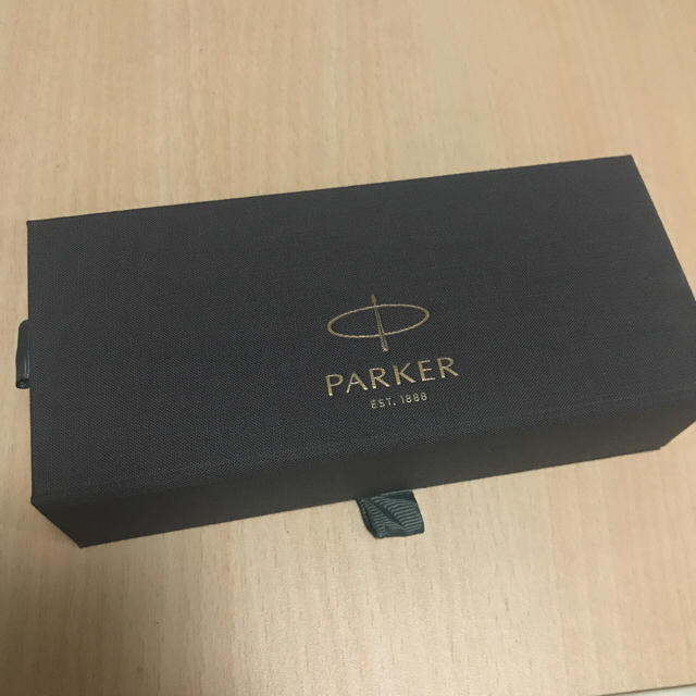 Parker(パーカー)の【どりー様専用】PARKER＊SONNET インテリア/住まい/日用品の文房具(ペン/マーカー)の商品写真