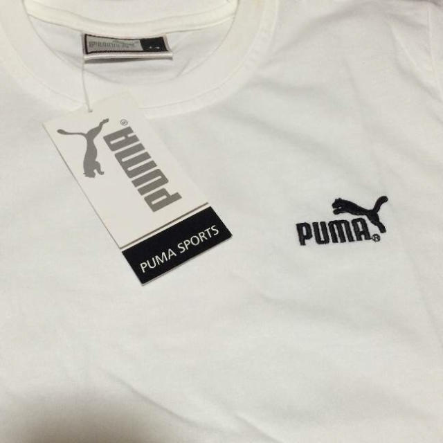 PUMA - プーマTシャツキッズ用150サイズの通販 by みぃ's shop｜プーマ