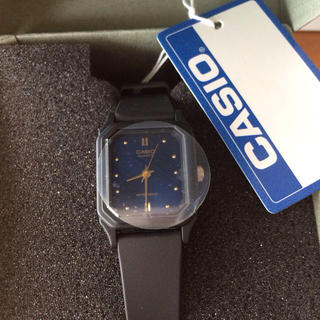 カシオ(CASIO)のカシオ 腕時計(腕時計)