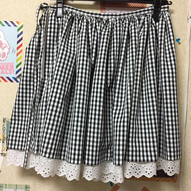 新品 katie AMERICAN PIE スカート - miftahuljanahgandol.sch.id