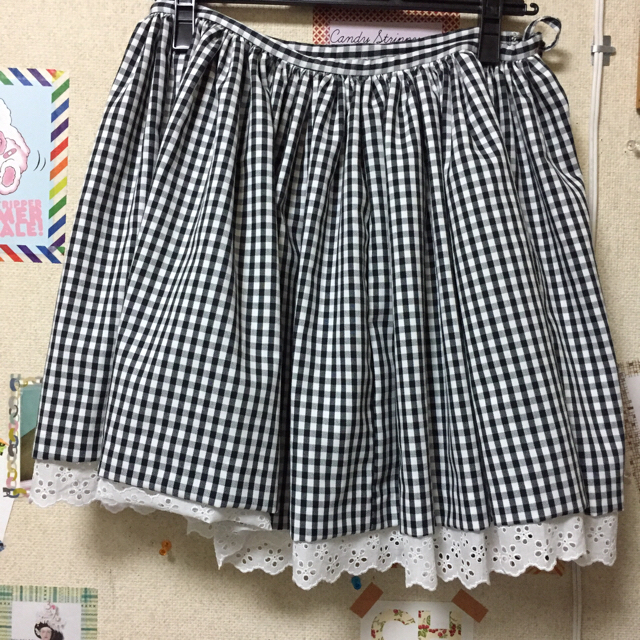 新品】Katie: AMERICAN PIE panier skirt www.reliepress.fr