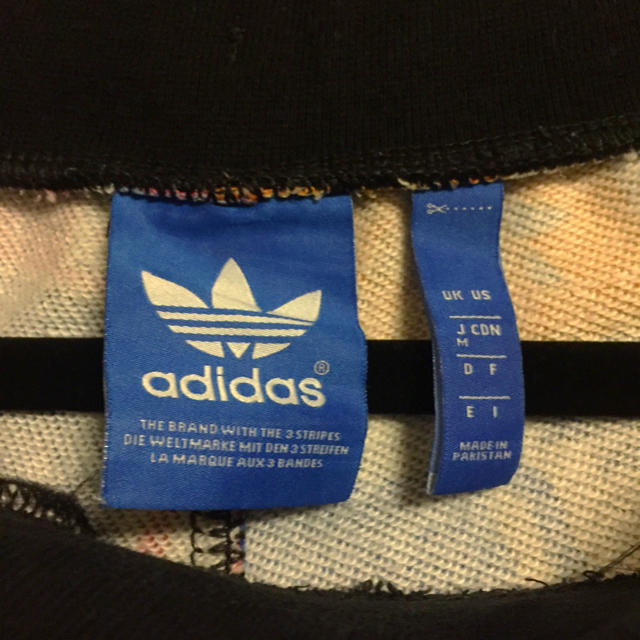 adidas(アディダス)のadidas セットアップ メンズのトップス(Tシャツ/カットソー(半袖/袖なし))の商品写真