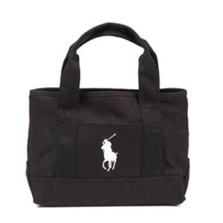 ラルフローレン(Ralph Lauren)のラルフローレン トートバッグ (トートバッグ)