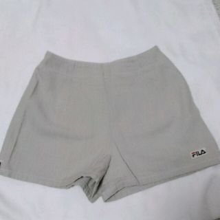 フィラ(FILA)のFILA ショートパンツ Ｍ(ウェア)