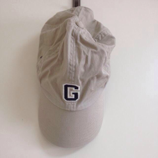 GAP(ギャップ)のGAP♡キャップ レディースの帽子(キャップ)の商品写真