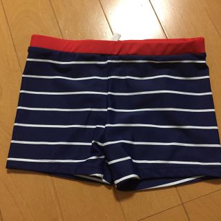 水着 ラッシュガード 男の子 5-6歳 UPF50(水着)