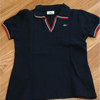 ラコステ(LACOSTE)のラコステポロ Sサイズ(ポロシャツ)