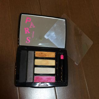 ゲラン(GUERLAIN)のゲラン アイシャドウ クレイジーパリ(アイシャドウ)