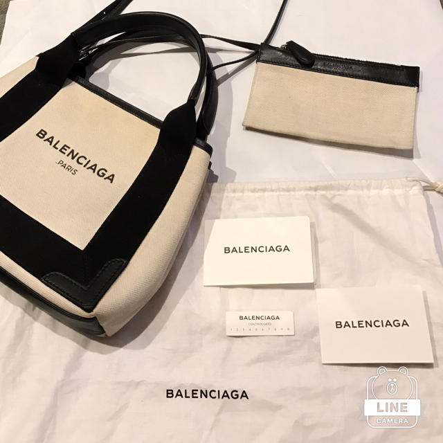 BALENCIAGA BAG   バレンシアガ＊2wayショルダーバッグ＊中古の通販 by