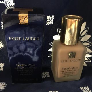 エスティローダー(Estee Lauder)のエスティーローダー ファンデーション(ファンデーション)