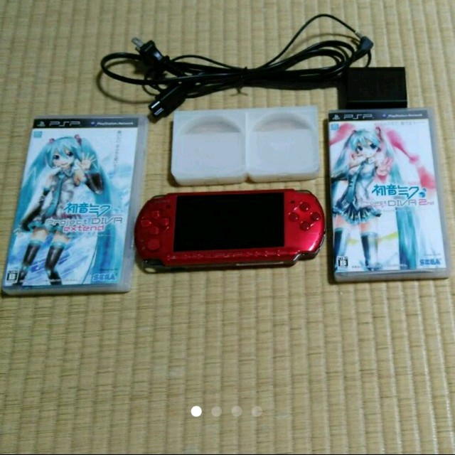 PSP3000 まとめ売り