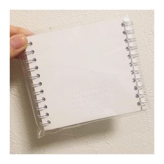 マルタンマルジェラ(Maison Martin Margiela)のMaison Martin Margiela // note book(ノート/メモ帳/ふせん)