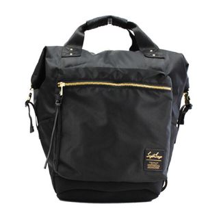 ☆mi’s shopさま専用☆新品！legato largo ブラック(リュック/バックパック)