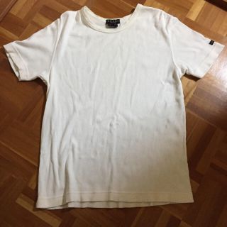 グッチ(Gucci)のGUCCI  Tシャツ(Tシャツ/カットソー(半袖/袖なし))