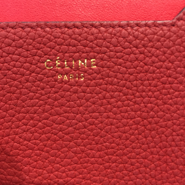 celine(セリーヌ)のkiki様専用 レディースのファッション小物(名刺入れ/定期入れ)の商品写真