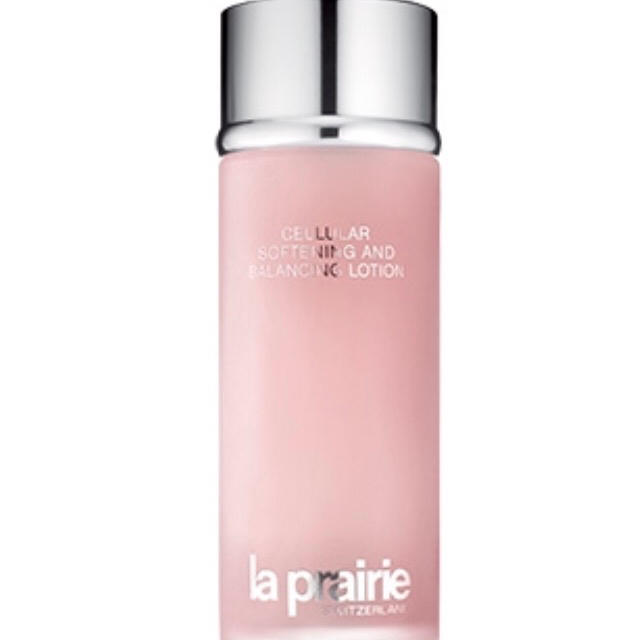 La Prairie(ラプレリー)のラプレリーセルラー ソフトニング＆バランシング ローション 7割 コスメ/美容のスキンケア/基礎化粧品(化粧水/ローション)の商品写真