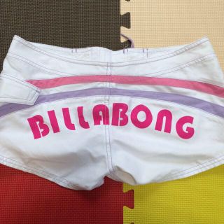 ビラボン(billabong)のBILLABONG パンツ(水着)(水着)