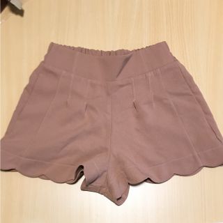 マジェスティックレゴン(MAJESTIC LEGON)のマジェスティックレゴン ショートパンツ(ショートパンツ)