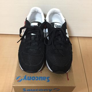 サッカニー(SAUCONY)のサッカニー♡スニーカー はなまる様専用(スニーカー)